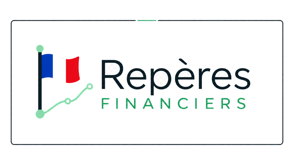 Repères Financiers